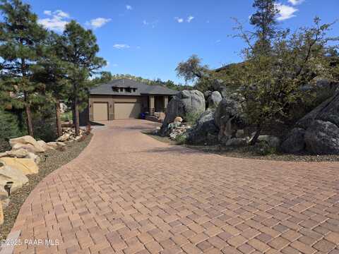 2101 Burlwood Drive, Prescott, AZ 86305
