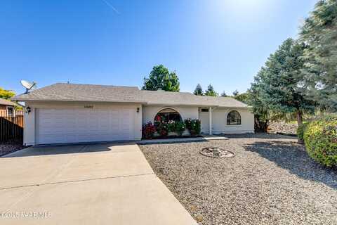 11682 Appaloosa Lane, Humboldt, AZ 86327