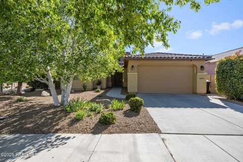 1109 N Half Hitch Road, Prescott Valley, AZ 86314
