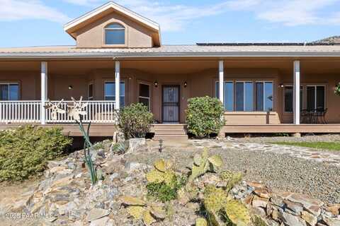9520 Poland Road, Mayer, AZ 86333