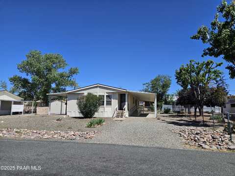 7684 E Spanish Moss Lane, Prescott Valley, AZ 86314
