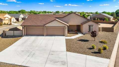 1657 Bainbridge Lane, Chino Valley, AZ 86323