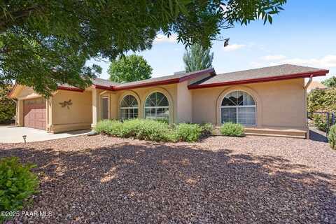 11880 E Stirrup High Dr E, Humboldt, AZ 86327