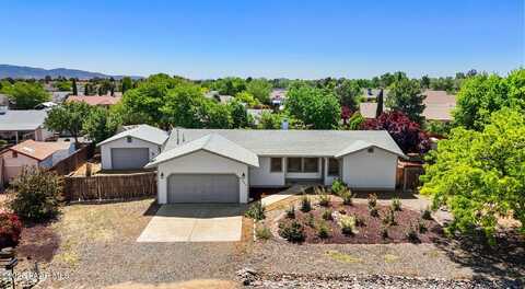 7321 E Sunflower Lane, Prescott Valley, AZ 86314