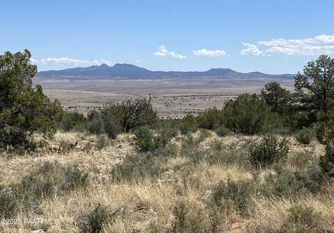 Lot 700 Everwood Trail, Seligman, AZ 86337