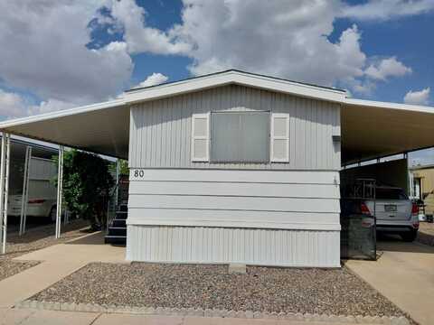 300 S VAL VISTA DR, Mesa, AZ 85204