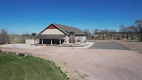 195 Koenig Drive, Ogallala, NE 69153