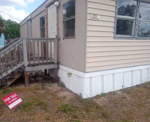 920 Boardwalk Lane, Cocoa, FL 32922