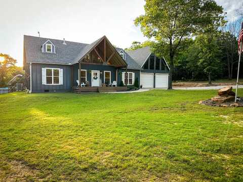 20119 West 11th Street S, Sapulpa, OK 74063