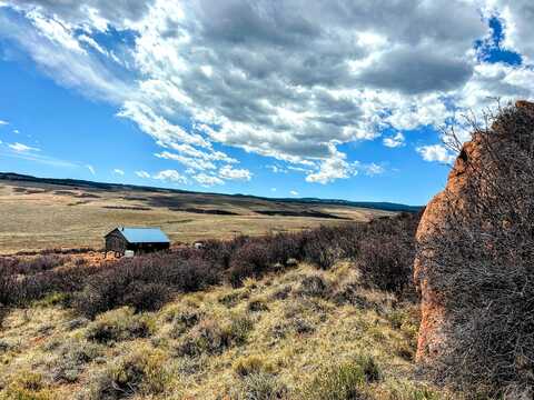 565 Buffalo Run, Red Feather Lakes, CO 80545