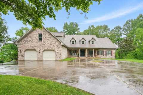 70 Rolling Meadows Rd., Pikeville, TN 37367