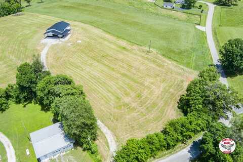 0 Chanute Rd., Pall Mall, TN 35877