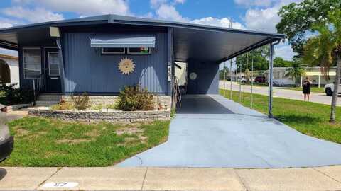 29081 US Hwy 19N Lot 57 Walpole, Clearwater, FL 33761