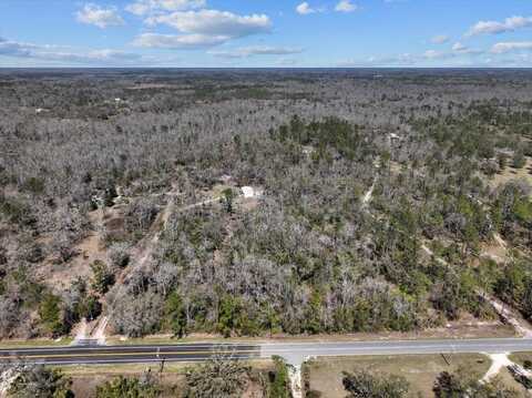 4278 Woods Creek Rd, Perry, FL 32347