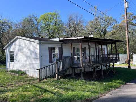 841 Sevierville Road, Maryville, TN 37804