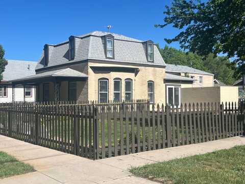 705 W 5th St, North Platte, NE 69101