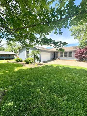 201 Cameo Lane, Carmi, IL 62821