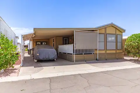 8700 E. UNIVERSITY DRIVE, MESA, AZ 85207