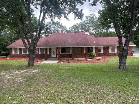 1340 Georgiana Highway, Brantley, AL 36009