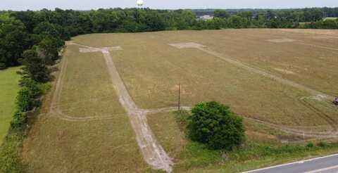 TBD Effingham Church Rd, Mullins, SC 29574