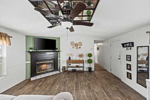 11728 Orchard Grove, Fort Worth, TX 76244