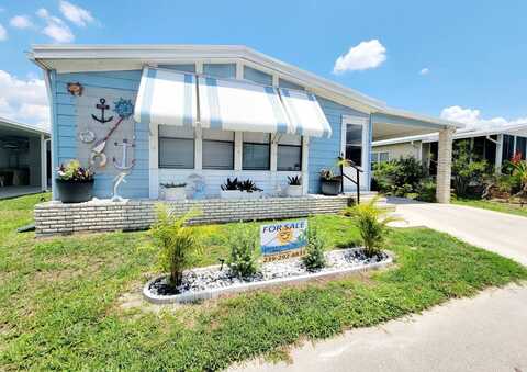 919 Strongbox lane, Nt Ft Myers, FL 33917