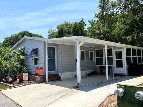 245 Wildwood Drive, Saint Augustine, FL 32086