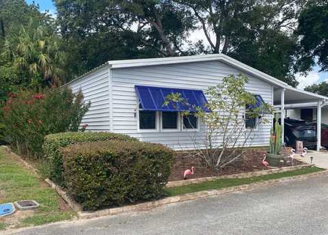 245 Wildwood Drive, Saint Augustine, FL 32086