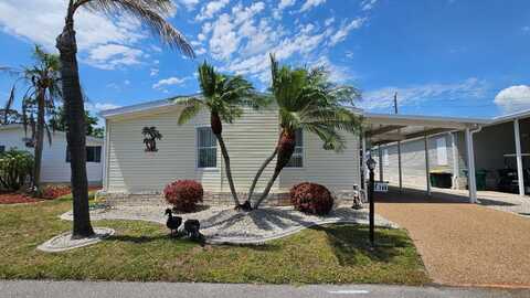 29200 Jones Loop Rd, Punta Gorda, FL 33950