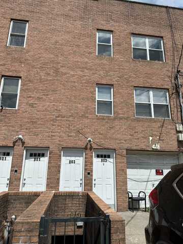 803 Barbey, Brooklyn, NY 11207