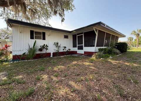 160 FOREST DRIVE, Leesburg, FL 34788