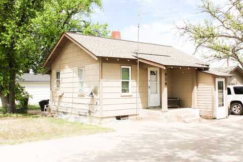 928 S Ash, Yuma, CO 80759