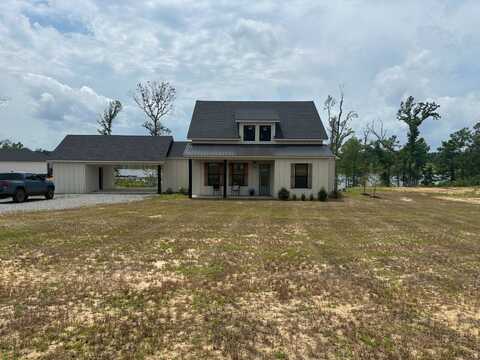 131 Legand Lane, Florien, LA 71429