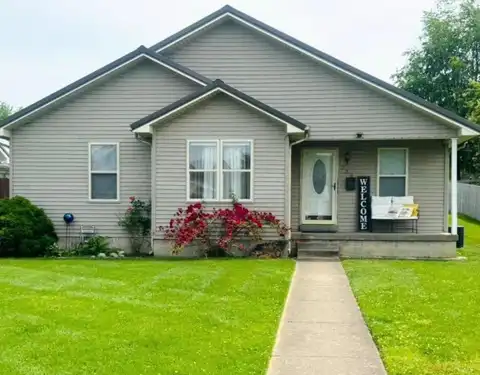 728 17th, Tell City, IN 47586