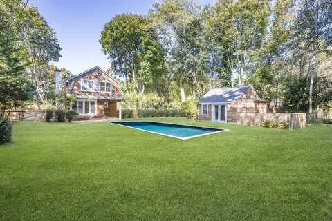 14 Maunakea Street, Sag Harbor, NY 11963