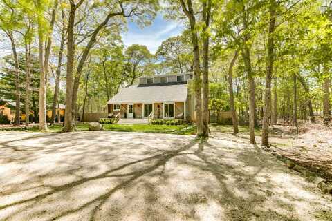 66 (64) Waterhole Road, East Hampton, NY 11937