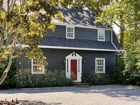 27 Notamiset Road, Westhampton Beach, NY 11978
