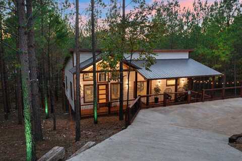 25 Timber Passage Trl, Broken Bow, OK 74728