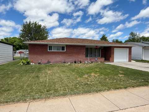 2211 West C Street, North Platte, NE 69101