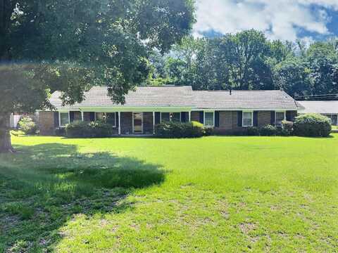 1944 County Road 107, Prattville, AL 36066