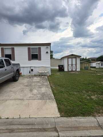7460 Kitty Hawk, Converse, TX 78109