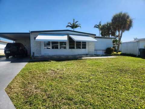 8622 Baron Dr, #287, Boynton Beach, FL 33436