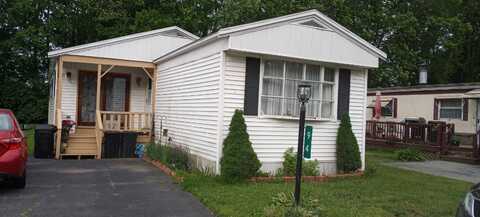 94 Willow Tree Lane, Attleboro, MA 02703