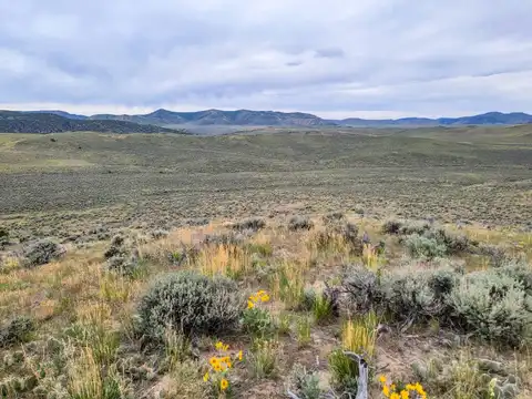 000 TBD Road, Craig, CO 81625