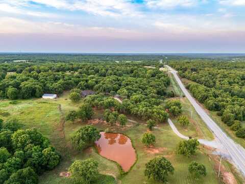 23753 Highway 102, Tecumseh, OK 74873