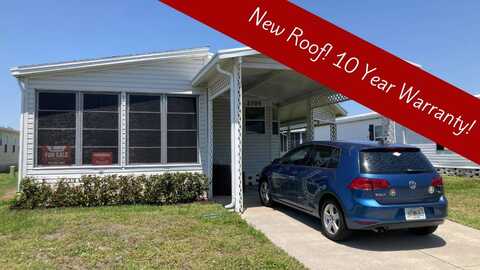 3705 Veranda Blvd, Parrish, FL 34219