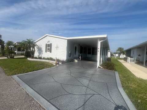 2604 Cache Drive, Trinity, FL 34655