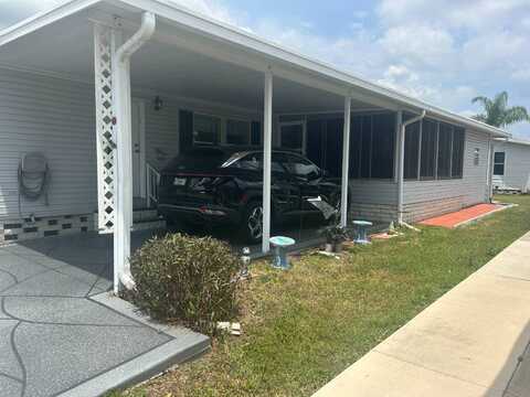 2604 Cashe Drive, Trinity, FL 34655