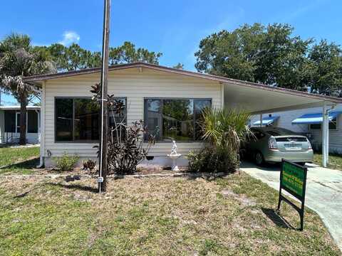 1335 Fleming Ave, Ormond Beach, FL 32174