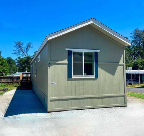 22466 S AIRPORT RD, Sonora, CA 95370